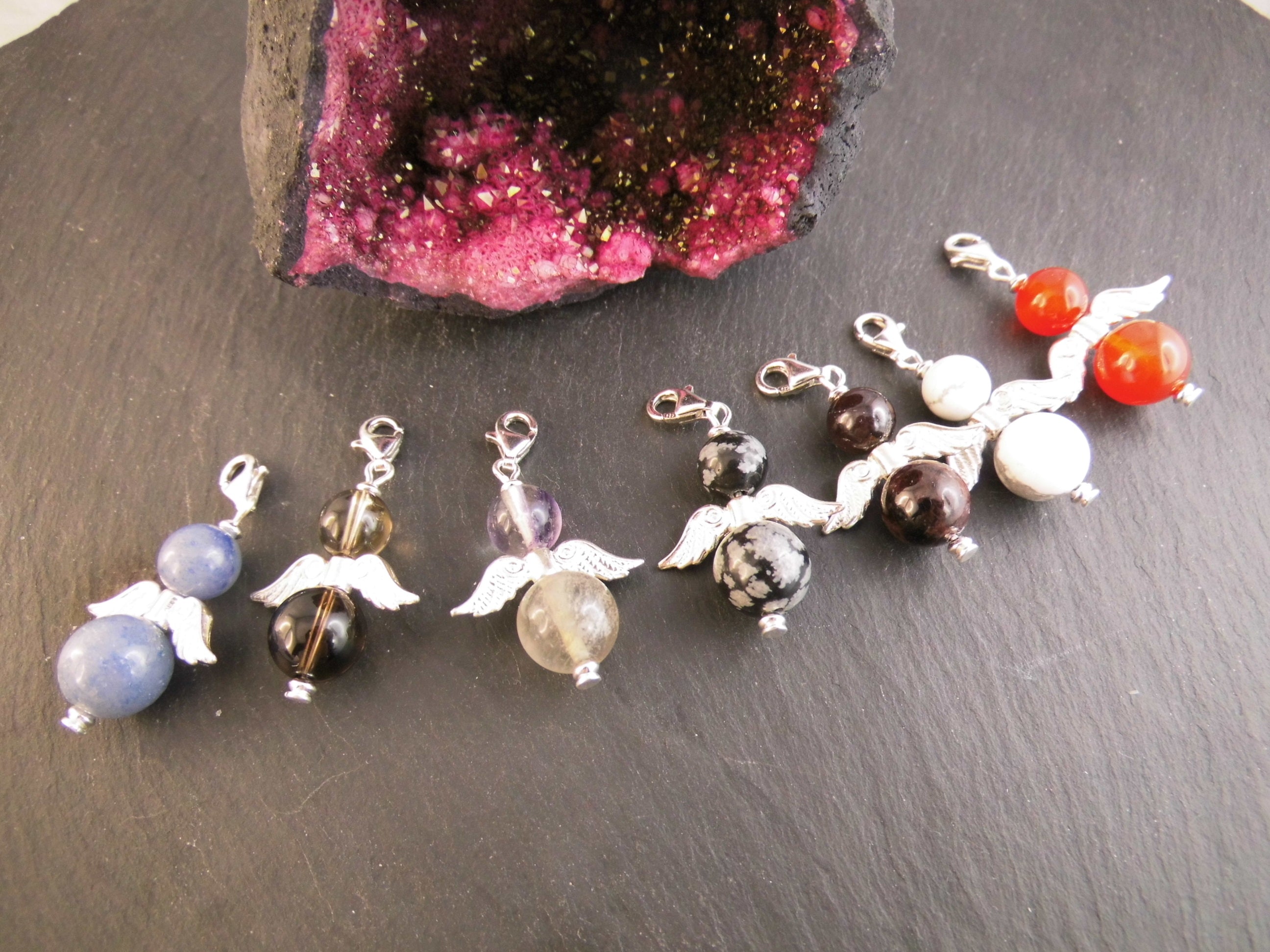 Anhänger und Charms