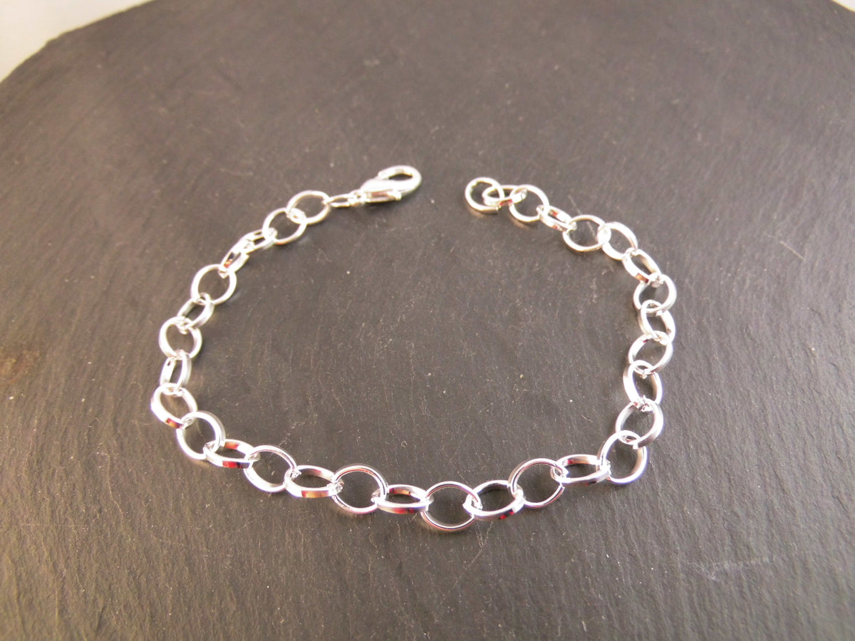 Bettel Armband rund 2 Farben