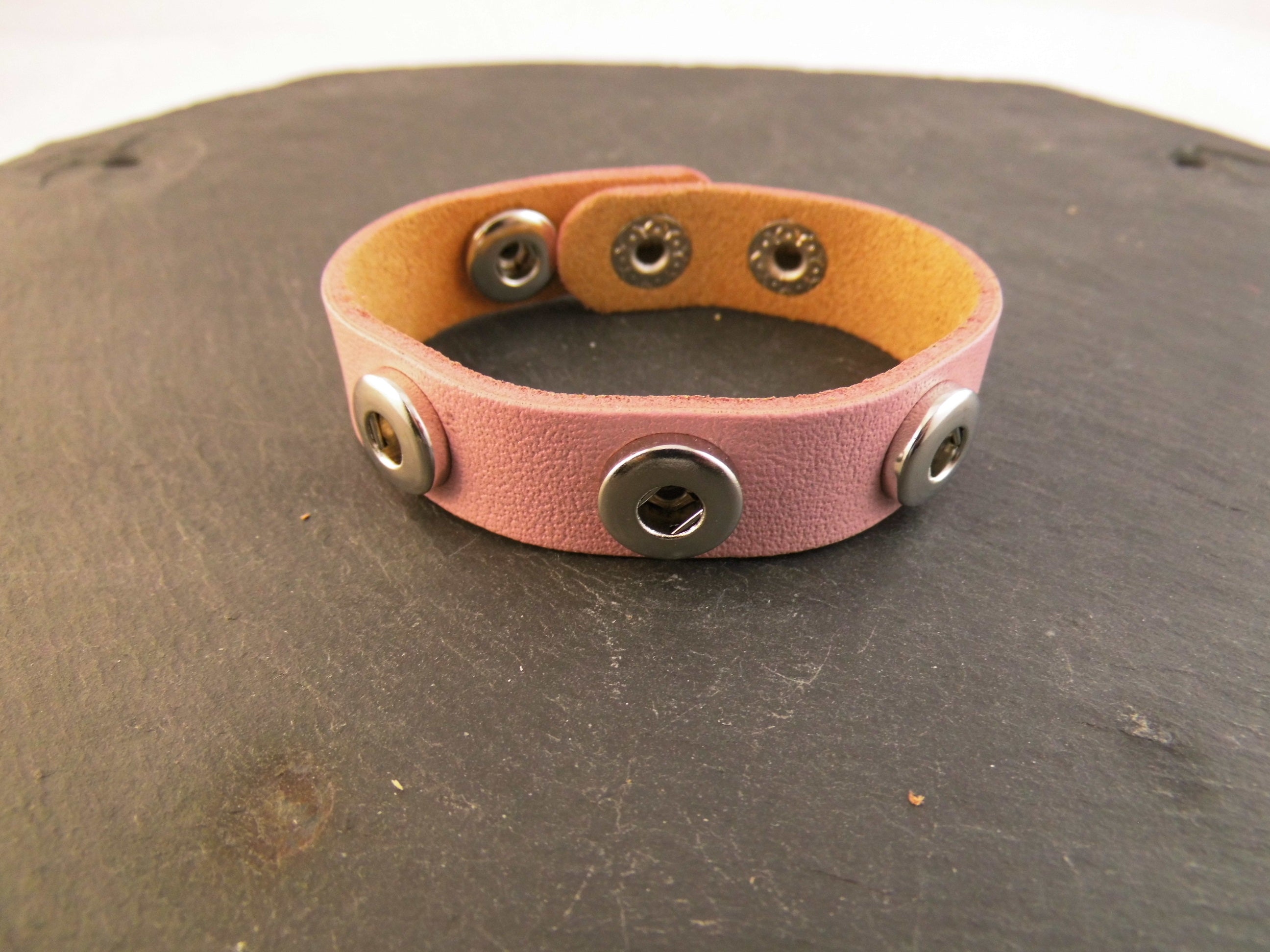 Mini Click Button kleine Größe in verschiedenen Farben